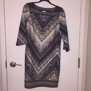 Stylish dress